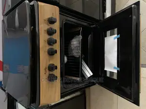 Nexus Gas Cooker
