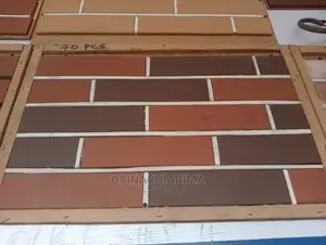 Quality Brick Wall Tiles