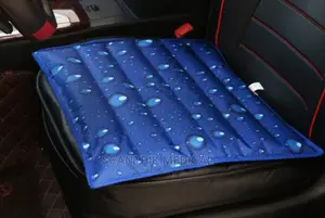 Medical Water Cushion for Chair Cooling Seat Cushion for Car