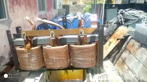 Repairs of Mitsubishi,Schneider and Any Type of Transformer