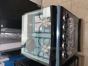 Nexus Gas Cooker
