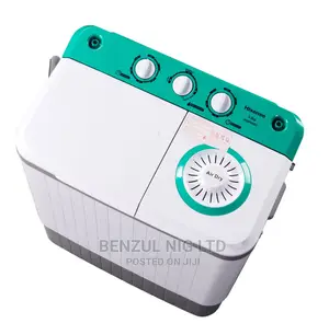 Hisense 5kg Double Tub Washing Machine