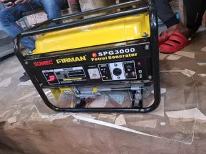 Sumec Firman Generator 300m%*