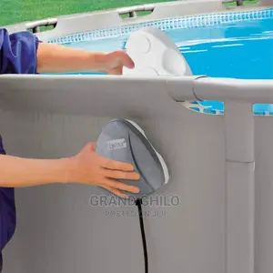 Intex Magnetic LED Pool Light