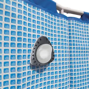Intex Magnetic LED Pool Light