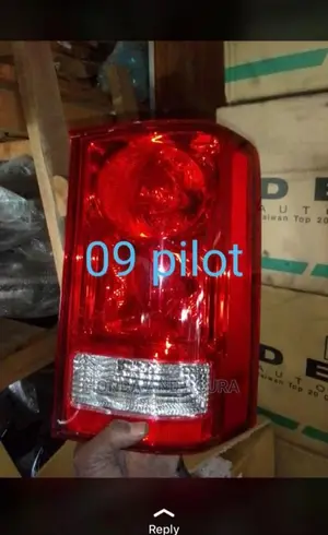 1pc of Rear Light 2008-013 Honda Pilot