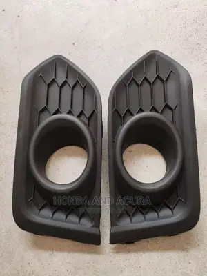 Set of Foglamp Cover 2018-020 Honda City