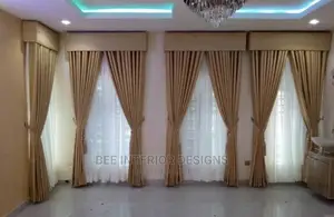 Quality Curtains