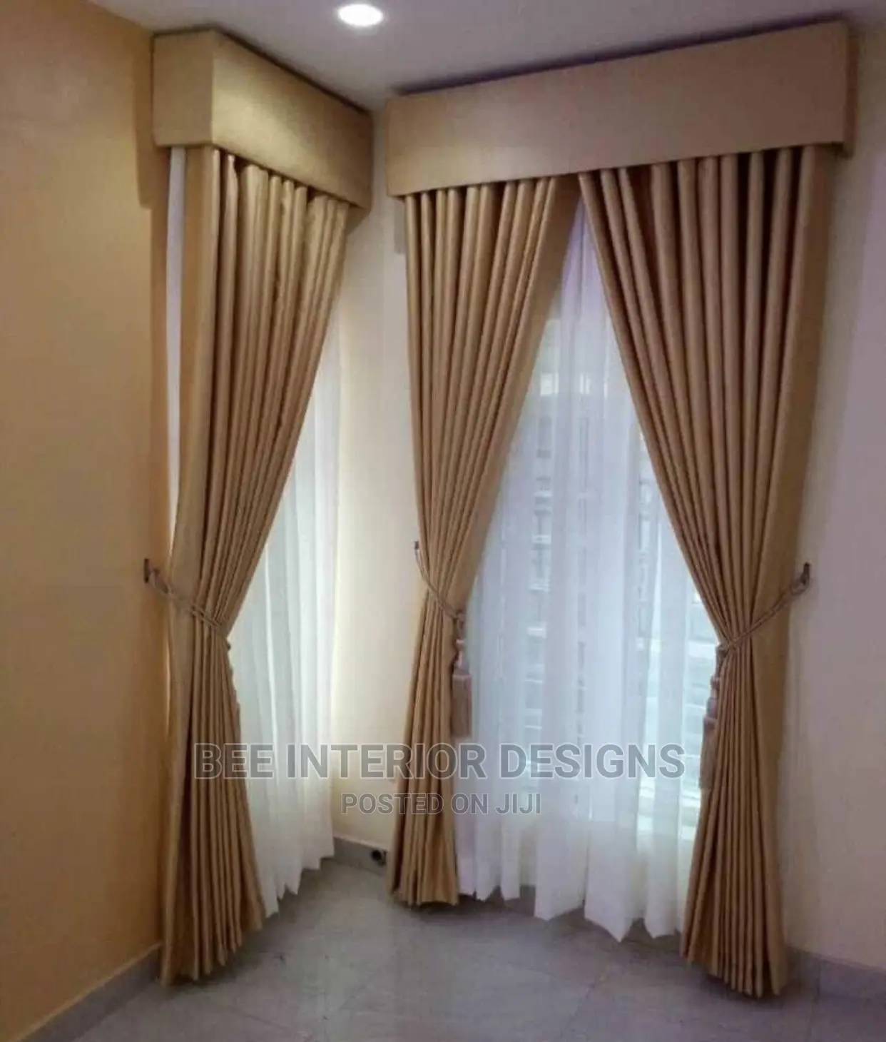 Quality Curtains