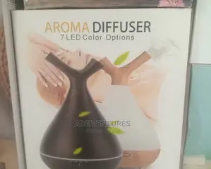 Aroma Defuser