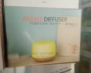 Humidifier Defuser