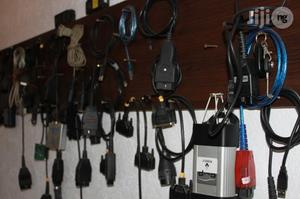 Car Scanner OBD Ii Cables **Nationwide Delivery