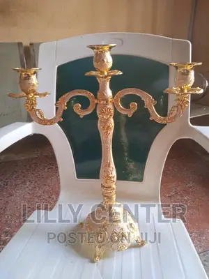 Candlestick Holder