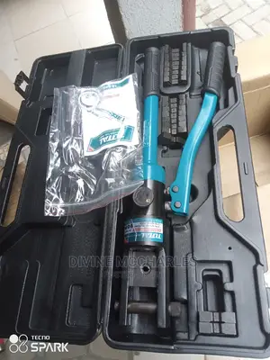 16-240mm Hydraulic Crimping Tools