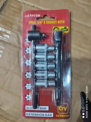 Rachet Wrench