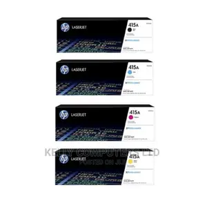 Hp 415 Toners