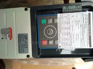 Toshiba Vfd Inverter 5.5kw/7.5hp 380v