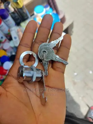 Cabinet Cam Lock