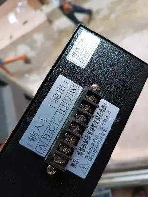 Torque Motor Controller