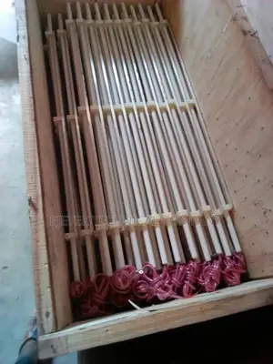 Static Bar