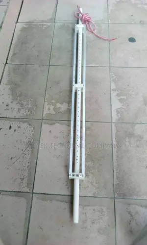 Static Bar