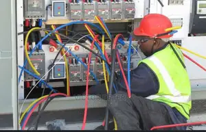 Electrical Installations and Maintenance Services