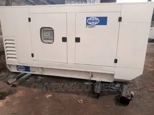 FG Wilson 150kva