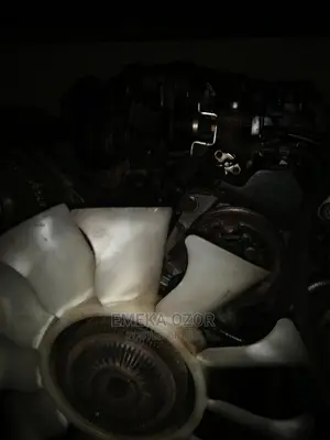 Ford Explorer Sport Track Engine V.6 2002/2003 Model