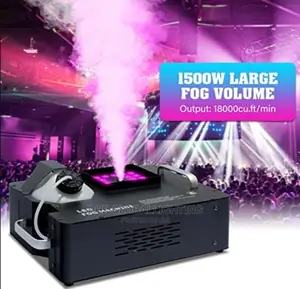 Fog Machine