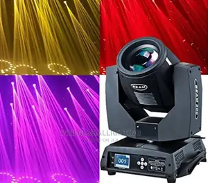 High Quality Beam 230 7r