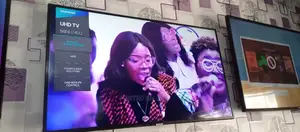 UK USED 50 Inches Samsung Smart TV