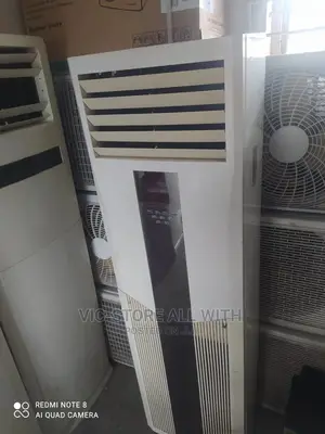 3hp Standing Ac German Products