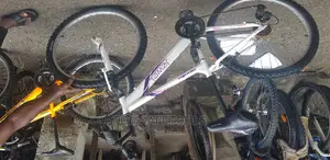 Mobile Bicycle