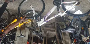 Mobile Bicycle