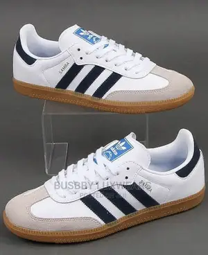 Original Adidas Samba Sneakers