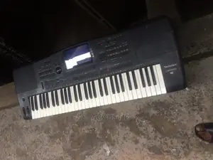 Technics Kn 3000 Programmers Keyboards