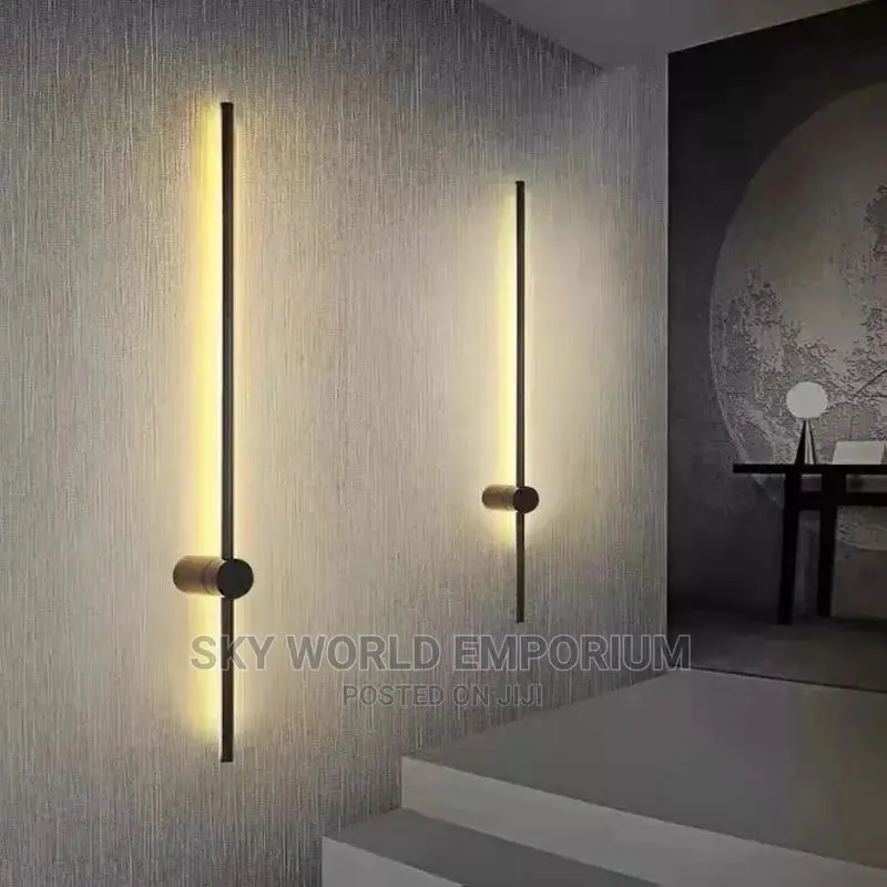 Long Wall Light