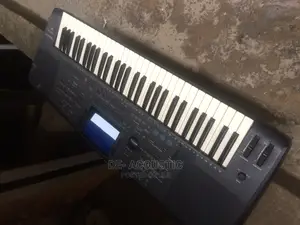 Technics Kn 3000 Programmers Keyboards