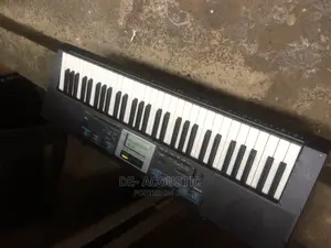 Casio LK-170 Key Lighting Keyboard 61 Piano Style Keys