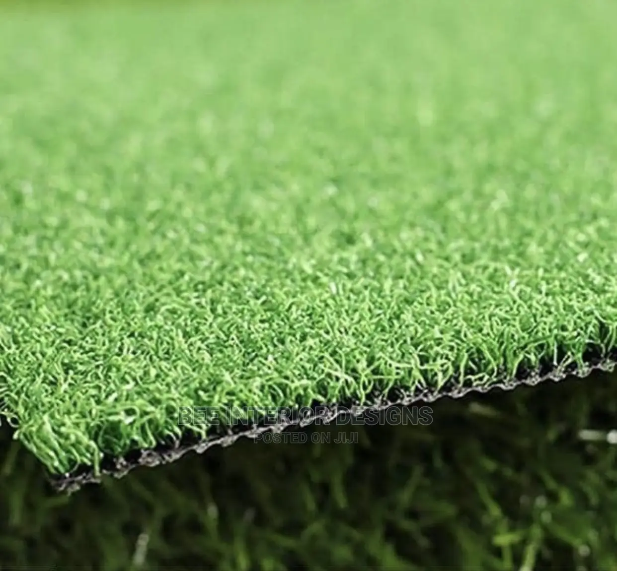 Artificial Green Grass
