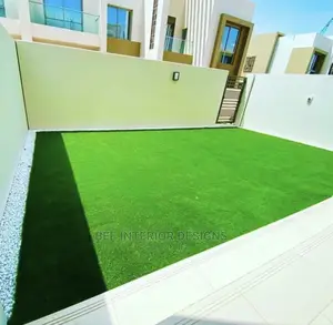 Artificial Green Grass