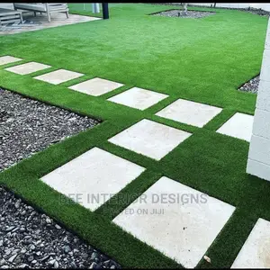 Artificial Green Grass