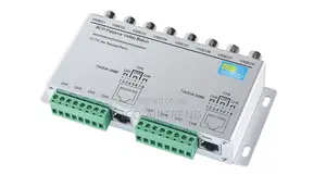 8CH HD CVI/TVI/AHD Passive Transceiver 8channels Video Balun