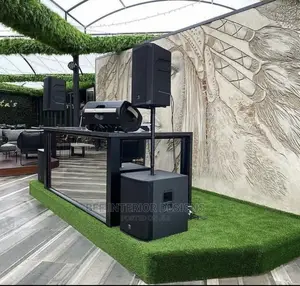 Artificial Green Grass