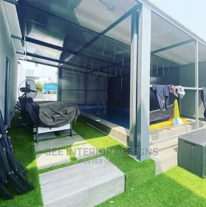 Artificial Green Grass