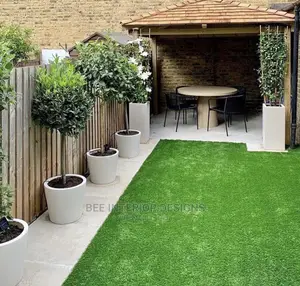 Artificial Green Grass