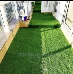 Artificial Green Grass