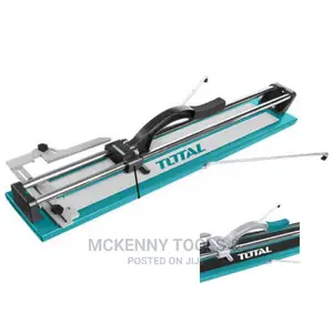 TOTAL Tile Cutter 800mm