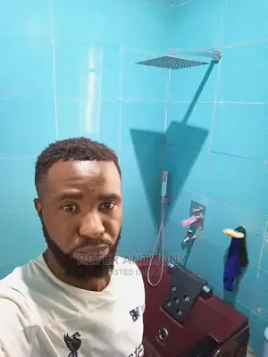 Plumbing Work
