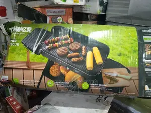 Tower Electric Barbecue Grill